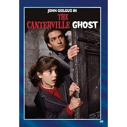 The Canterville Ghost