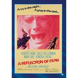 A Reflection of Fear