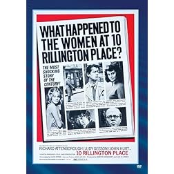 10 Rillington Place