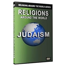 Religions Around the World - Judaism