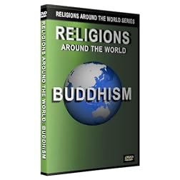 Religions Around the World - Buddhism