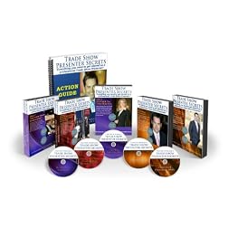The Trade Show Presenter Secrets System