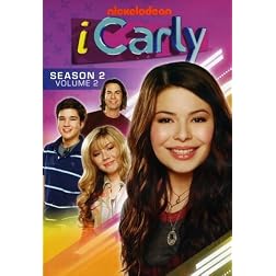 iCarly: Season Two, Volume Two