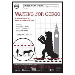 Waiting for Gorgo