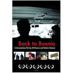 Back to Bosnia