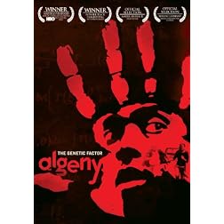 Algeny: The Genetic Factor