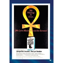 The Love Machine
