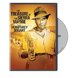 Treasure of the Sierra Madre
