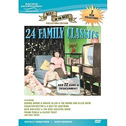 24 Family Classics