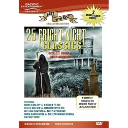 25 Fright Night Classics