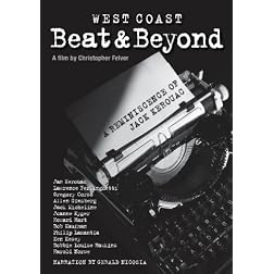 West Coast Beat & Beyond
