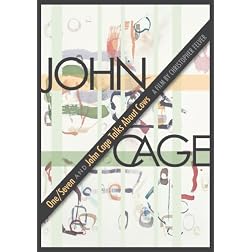 Cage, John - Talks About Cows & One/Seven