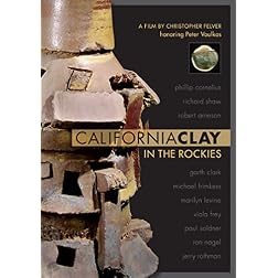 California Clay In The Rockies