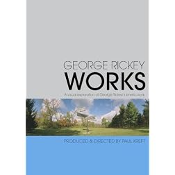 George Rickey.....Works
