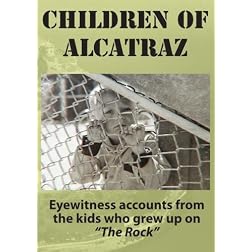 Children of Alcatraz