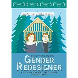Gender Redesigner
