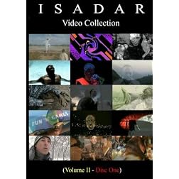 ISADAR - Video Collection (Volume 2 - Disc 1)