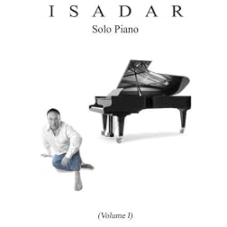 ISADAR - Solo Piano (Volume 1)