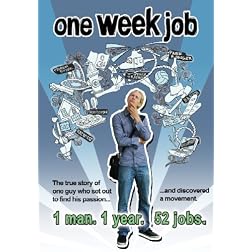 One Week Job