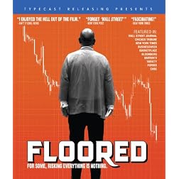 Floored [Blu-ray]