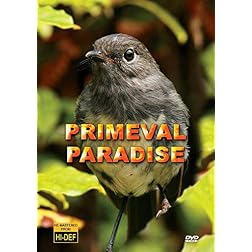 Primeval Paradise