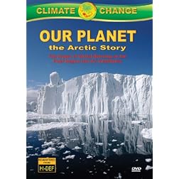 Our Planet: The Arctic Story