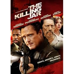 The Killing Jar