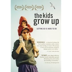 The Kids Grow Up