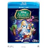 Get Alice In Wonderland On Blu-Ray