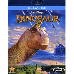 Dinosaur [Blu-ray]