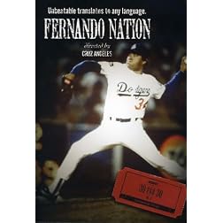 Fernando Nation