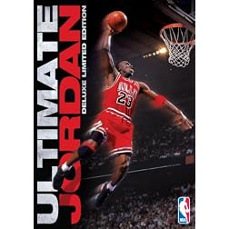 Ultimate Jordan  (Deluxe Limited Edition)