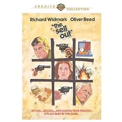 The Sell-Out (1975)
