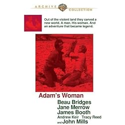 Adam's Woman