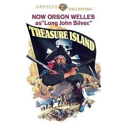 Treasure Island (1972)