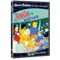 Josie And The Pussycats In Outer Space