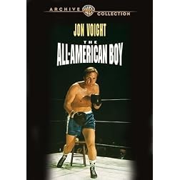 The All-American Boy