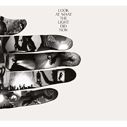 Look at What the Light Did Now [DVD/CD]