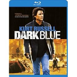 Dark Blue [Blu-ray]