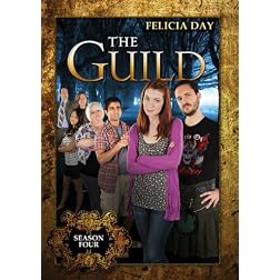 Guild: Season 4