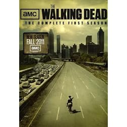 The Walking Dead: Season One