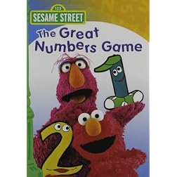 Guessing Game / Sing-Along / Numbers Game 3pk