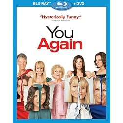 You Again (Two-Disc Blu-ray/DVD Combo)