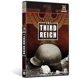 Third Reich: Rise & Fall
