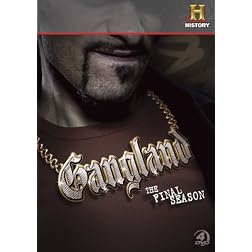 Gangland: The Final Season