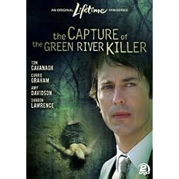 The Capture of the Green River Killer