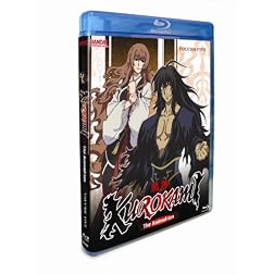 Kurokami 5 [Blu-ray]