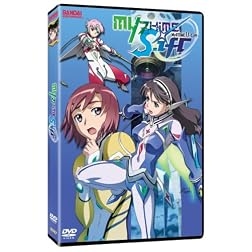 My-Zhime: My-Otome 0 Sifr