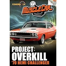 Project: Overkill