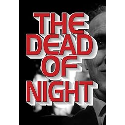 The Dead of Night